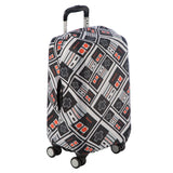 Nintendo Luggage Cover Nintendo Controller Luggage Cover Nintendo Accessories Nintendo Gift For