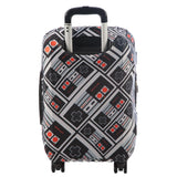 Nintendo Luggage Cover Nintendo Controller Luggage Cover Nintendo Accessories Nintendo Gift For