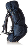Osprey Packs Atmos Ag 50 Backpacking Pack, Unity Blue, Medium