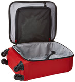 Victorinox Hybri-Lite 20 Global Carry-On, Red, One Size