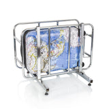 Heys america Explore 21" Carry-on Spinner luggage
