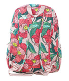 Vera Bradley Vintage Floral Essential Backpack, One Size