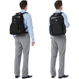 Travelpro Platinum Magna2 15.6 Checkpoint Friendly Business Backpack