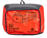 Eagle Creek 120 Liter, Flame/Asphalt