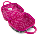 Heys America Unisex Hello Kitty 21" Spinner & Beauty Case Pink One Size