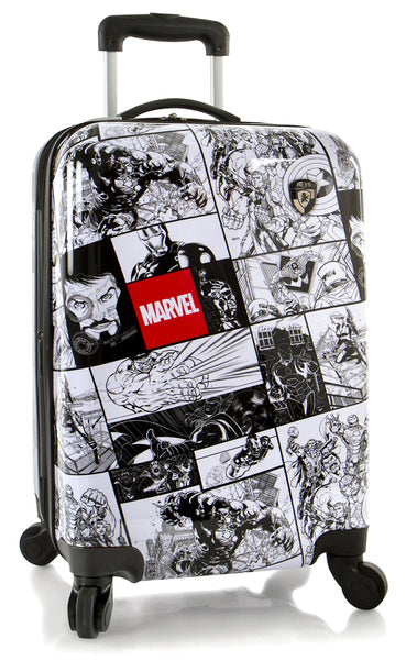 Shop Heys Marvel Adult Marvel Comics – Luggage