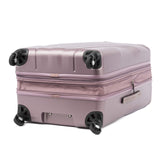 Travelpro Expandable Checked-Medium, Dusty Rose