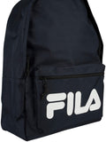 Fila Men's Verda Backpack, Blue, One Size