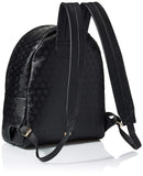 Betsey Johnson Cherry Mio Large Backpack, Black