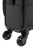 Rolling tote SAMSONITE 08N09013 XBR 15,6'' comp, tblt, doc, pocket, black