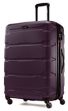 Samsonite Checked-Large, Purple