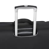 it luggage Intrepid 26.6" 8 Wheel Spinner, Black