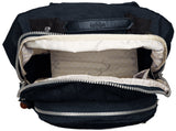Kipling womens Seoul Go True Blue Laptop Backpack, true blue, One Size