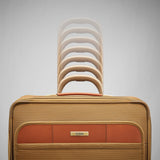 Hartmann Global Carry-On, Safari