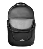 The North Face Women's Pivoter Backpack, TNF Black