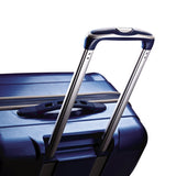 Samsonite Liftwo Hardside Spinner 21, Blue, One Size