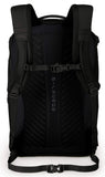 Osprey Packs Nebula Men's Laptop Backpack, Black