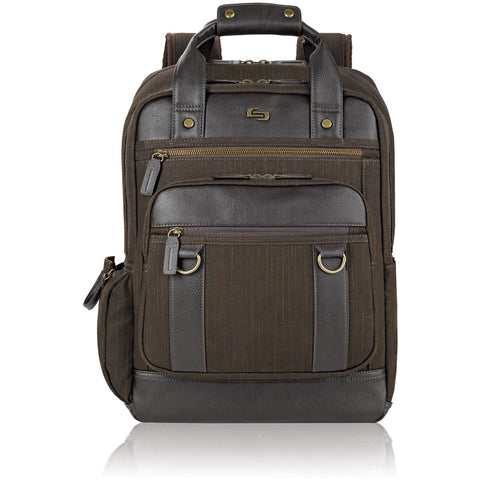 Solo Bradford 15.6in Backpack