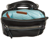 The Sak The Loyola Mini Backpack, Black