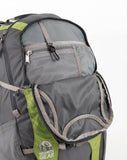 Granite Gear Althabasca Day Pack - Green 24L
