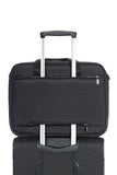 Samsonite Case 08N09008 15,6'' XBR 3C exp. comp, Pock, tblt, doc, topload, Black