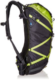 Osprey Mutant 38-Liter Backpack, Dyno Green, Small/Medium