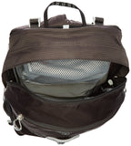 Osprey Packs Talon 11 Men's Hiking Backpack, Black, Medium/Large