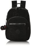Kipling Women's Seoul GO S Backpack Black