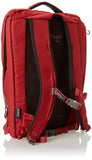 Osprey Packs Pixel Daypack, Pinot Red