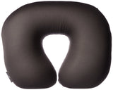 Eagle Creek 2-in-1 Travel Pillow, Ebony