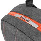 Vangoddy Men Feets Laptop Bag Sleeve Backpack for Dell Inspiron 15 3000, Inspiron 15, XPS 15, Inspiron 15 7000, Vostro 15 3000, Latitude Rugged Series, Latitude 14 Rugged Extreme, Vostro 14 3000