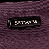 Samsonite Checked-Large, Purple