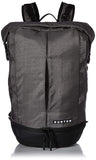 Burton Upslope Backpack, Moon Mist Heather, One Size