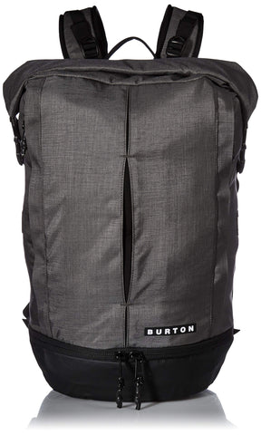 Burton Upslope Backpack, Moon Mist Heather, One Size
