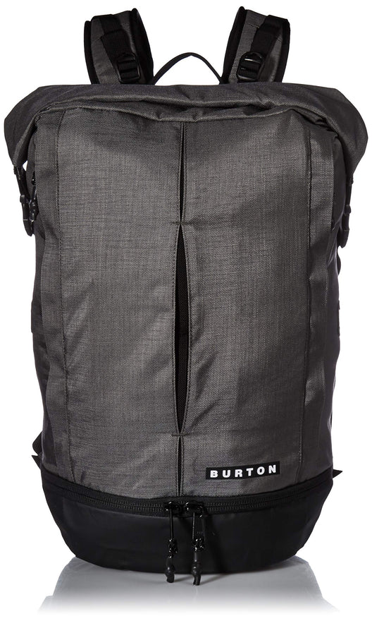 Burton Upslope Backpack, Moon Mist Heather, One Size