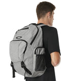 Oakley Men's Blade Wet Dry 30 Backpack,heather grey,One Size