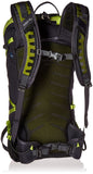 Osprey Mutant 38-Liter Backpack, Dyno Green, Small/Medium