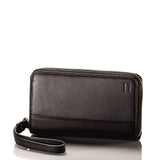 Hartmann Belting Wristlet Heritage Black