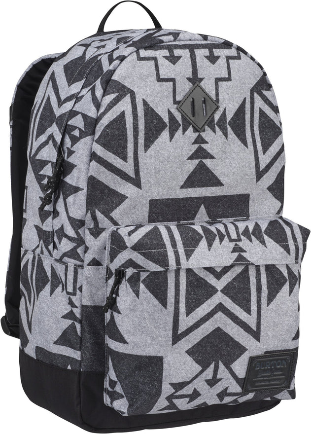 Burton Women's Kettle Backpack, Neu Nordic Print