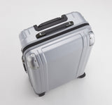 Zero Haliburton Geo Polycarbonate 24in 4 Wheel Spinner Travel Case