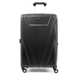 Travelpro Expandable Checked-Medium, Black