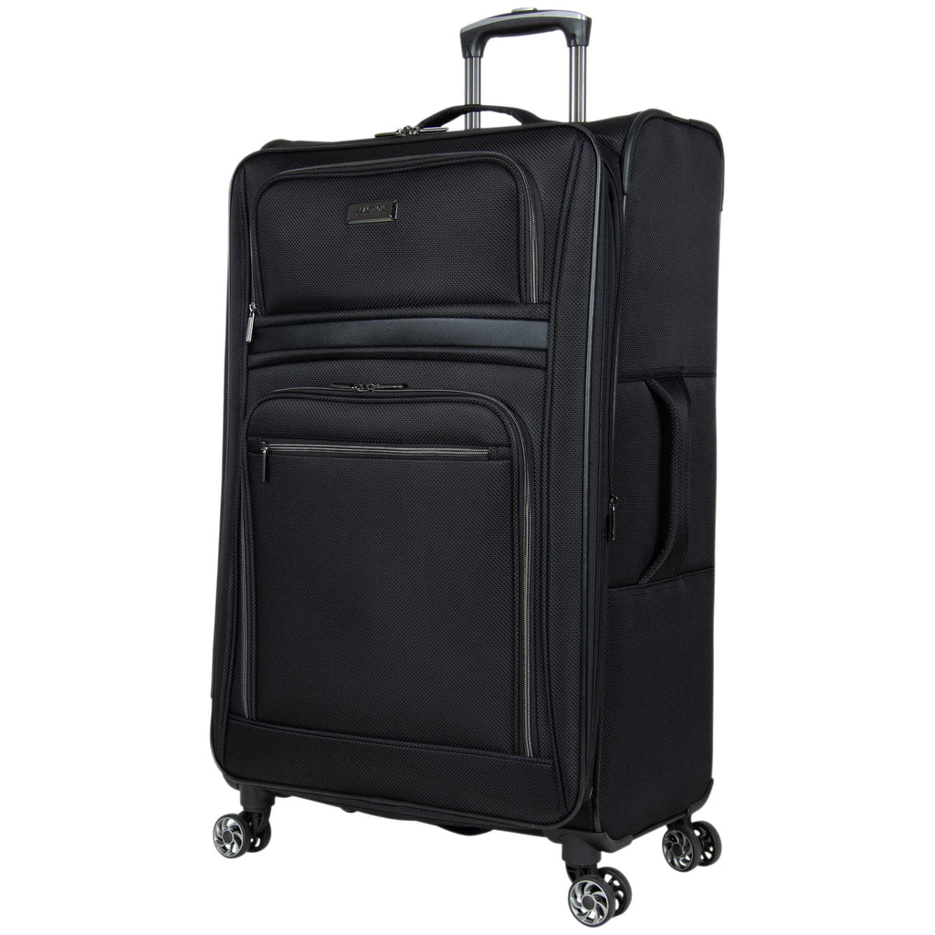 Cole Reaction Softside Expandable 8Wheel Spinner Travel
