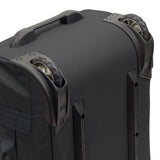 Eagle Creek No Matter What Flatbed Duffel 28 Inch, Black