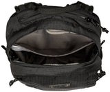 Burton Sleyton Backpack, True Black Triple Ripstop, One Size