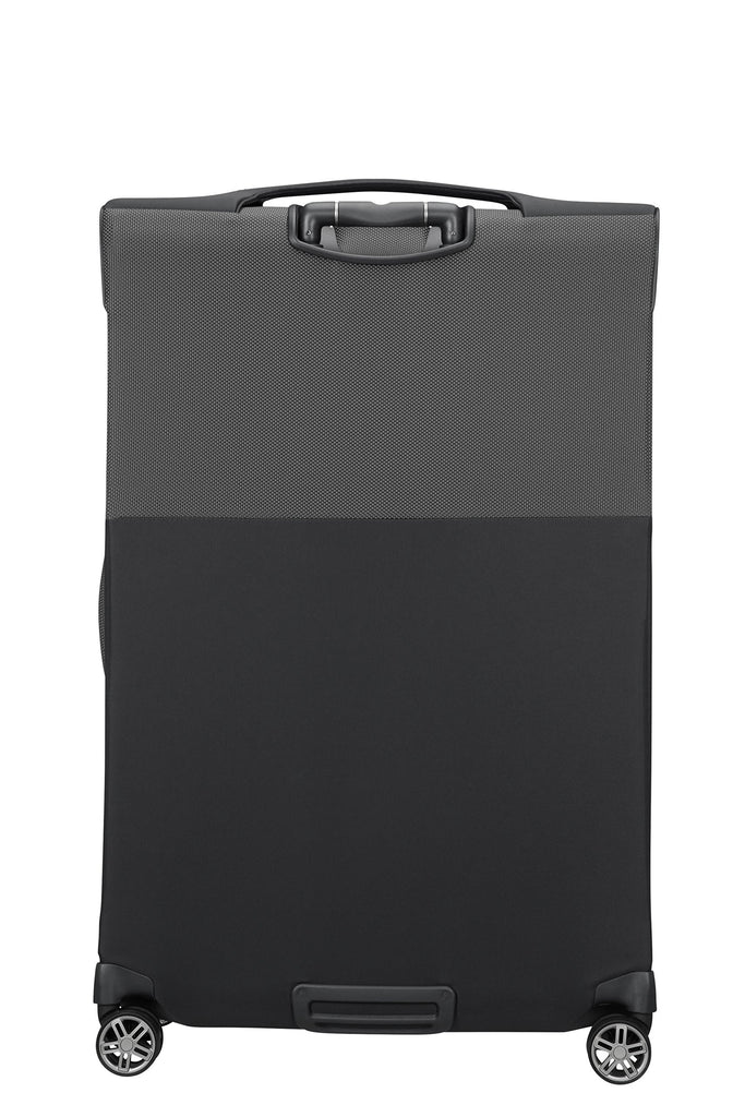 Samsonite Luggage Hand, BLACK