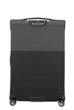 Samsonite Luggage Hand, BLACK