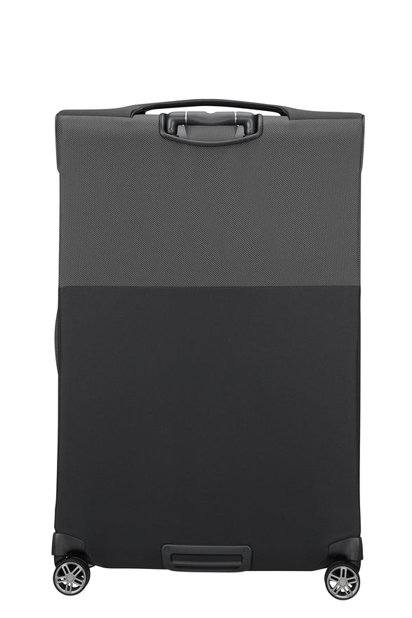 Samsonite Luggage Hand, BLACK