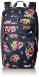 Vera Bradley Lighten Up Convertible, Tossed Posies