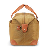 Hartmann Ratio Classic Deluxe 2 Weekend Duffel, Safari, One Size