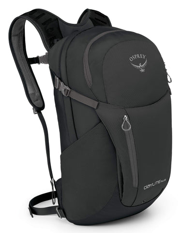 Osprey Packs Daylite Plus Daypack, Black